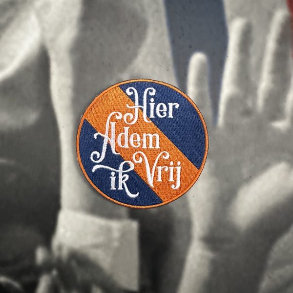 Hier Adem Ik Vrij - Koning Willem II