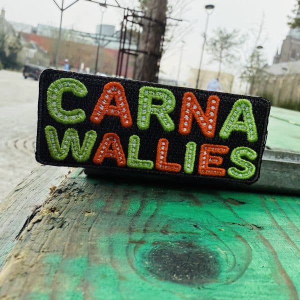 Carnawallies - Afbeelding 2