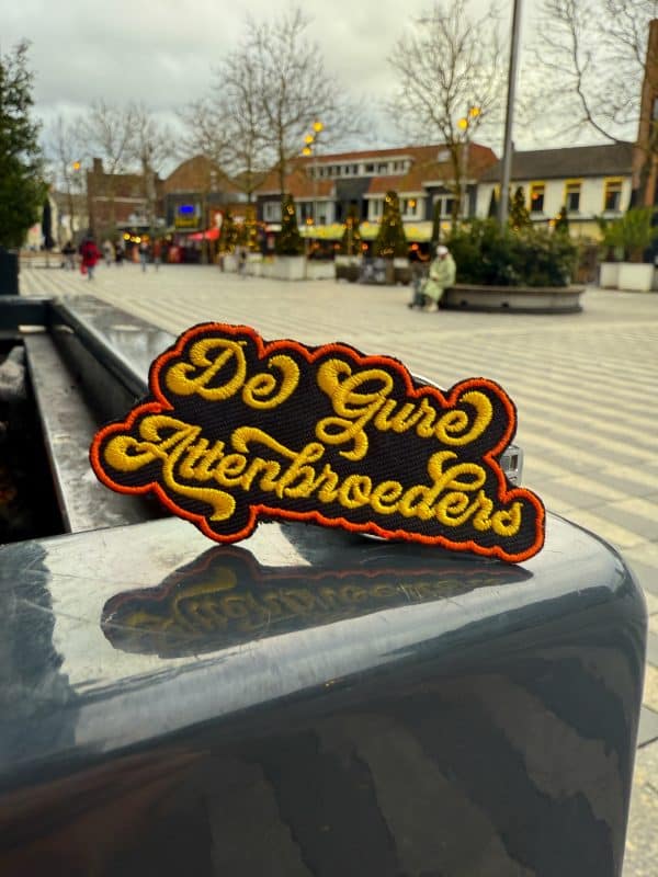 De Gure Attenbroeders - Officieel