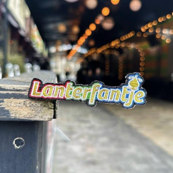 Lanterfantje 2025