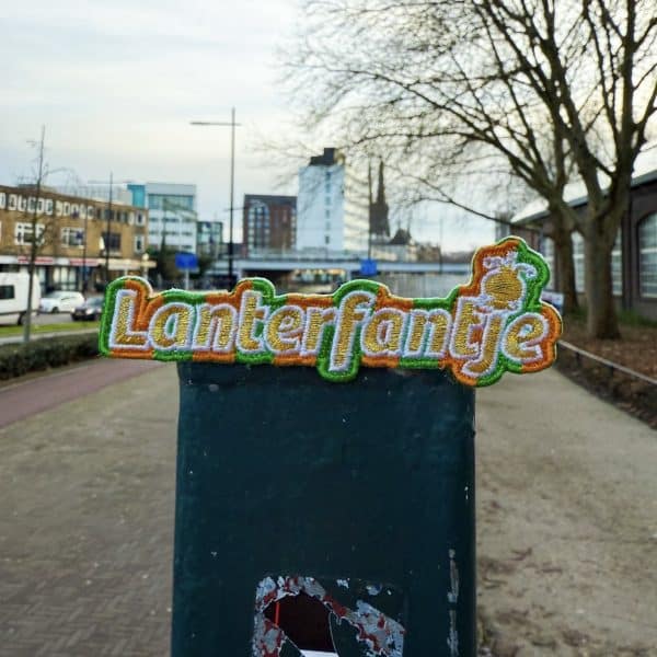 Lanterfantje 2025 - Kruikenstad